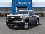 2025 Chevrolet Silverado 2500 Double Cab 4x4, Pickup for sale #SH250163 - photo 6