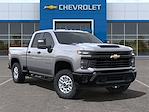 2025 Chevrolet Silverado 2500 Double Cab 4x4, Pickup for sale #SH250163 - photo 7