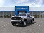 2025 Chevrolet Silverado 2500 Double Cab 4x4, Pickup for sale #SH250163 - photo 8