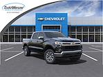 New 2025 Chevrolet Silverado 1500 LT Crew Cab 4x4, Pickup for sale #SH250175 - photo 1