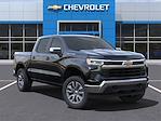 New 2025 Chevrolet Silverado 1500 LT Crew Cab 4x4, Pickup for sale #SH250175 - photo 7