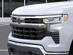 New 2025 Chevrolet Silverado 1500 LT Double Cab 4x4, Pickup for sale #SH250223 - photo 13