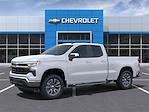 New 2025 Chevrolet Silverado 1500 LT Double Cab 4x4, Pickup for sale #SH250223 - photo 2