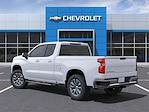 New 2025 Chevrolet Silverado 1500 LT Double Cab 4x4, Pickup for sale #SH250223 - photo 3