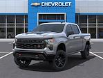 2025 Chevrolet Silverado 1500 Crew Cab 4x4, Pickup for sale #SH250232 - photo 6