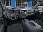 2025 Chevrolet Silverado 1500 Crew Cab 4x4, Pickup for sale #SH250232 - photo 15