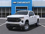 2025 Chevrolet Silverado 1500 Double Cab 4x4, Pickup for sale #SH250275 - photo 6