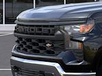 2025 Chevrolet Silverado 1500 Double Cab 4x4, Pickup for sale #SH250276 - photo 13