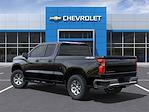 2025 Chevrolet Silverado 1500 Double Cab 4x4, Pickup for sale #SH250276 - photo 3