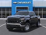 2025 Chevrolet Silverado 1500 Double Cab 4x4, Pickup for sale #SH250276 - photo 6