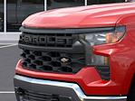 2025 Chevrolet Silverado 1500 Double Cab 4x4, Pickup for sale #SH250282 - photo 13