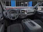 2025 Chevrolet Silverado 1500 Double Cab 4x4, Pickup for sale #SH250282 - photo 15