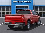 2025 Chevrolet Silverado 1500 Double Cab 4x4, Pickup for sale #SH250282 - photo 4