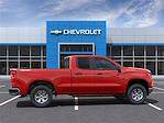 2025 Chevrolet Silverado 1500 Double Cab 4x4, Pickup for sale #SH250282 - photo 5