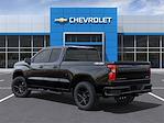 2025 Chevrolet Silverado 1500 Double Cab 4x4, Pickup for sale #SH250283 - photo 3