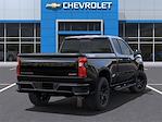 2025 Chevrolet Silverado 1500 Double Cab 4x4, Pickup for sale #SH250283 - photo 4