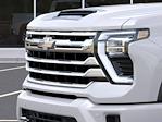 2025 Chevrolet Silverado 2500 Crew Cab 4x4, Pickup for sale #SH250284 - photo 13