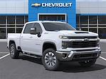 2025 Chevrolet Silverado 2500 Crew Cab 4x4, Pickup for sale #SH250318 - photo 7