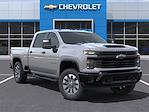 2025 Chevrolet Silverado 2500 Crew Cab 4x4, Pickup for sale #SH250334 - photo 7