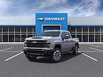 2025 Chevrolet Silverado 2500 Crew Cab 4x4, Pickup for sale #SH250334 - photo 8