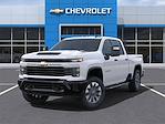 2025 Chevrolet Silverado 2500 Crew Cab 4x4, Pickup for sale #SH250373 - photo 6