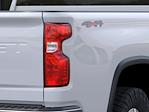 2025 Chevrolet Silverado 2500 Crew Cab 4x4, Pickup for sale #SH250436 - photo 11