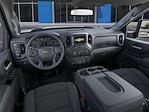 2025 Chevrolet Silverado 2500 Crew Cab 4x4, Pickup for sale #SH250436 - photo 15