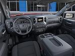 2025 Chevrolet Silverado 1500 Regular Cab 4x4, Pickup for sale #SH250465 - photo 15