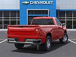 2025 Chevrolet Silverado 1500 Regular Cab 4x4, Pickup for sale #SH250465 - photo 4