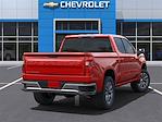 2025 Chevrolet Silverado 1500 Crew Cab 4x4, Pickup for sale #SH250467 - photo 4