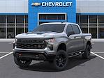 2025 Chevrolet Silverado 1500 Crew Cab 4x4, Pickup for sale #SH250468 - photo 6