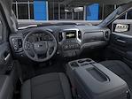 New 2025 Chevrolet Silverado 1500 Custom Crew Cab 4x4, Pickup for sale #SH250470 - photo 15