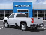 2025 Chevrolet Silverado 2500 Regular Cab 4x4, Pickup for sale #SH250496 - photo 3