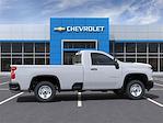 2025 Chevrolet Silverado 2500 Regular Cab 4x4, Pickup for sale #SH250512 - photo 5