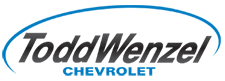 Todd Wenzel Chevrolet logo