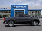 New 2024 Chevrolet Silverado 1500 LT Crew Cab 4x4, Pickup for sale #TF4T376564 - photo 5