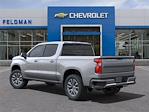 New 2024 Chevrolet Silverado 1500 LT Crew Cab 4x4, Pickup for sale #TF4T376627 - photo 4