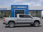 New 2024 Chevrolet Silverado 1500 LT Crew Cab 4x4, Pickup for sale #TF4T376627 - photo 5