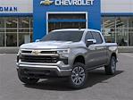 New 2024 Chevrolet Silverado 1500 LT Crew Cab 4x4, Pickup for sale #TF4T376627 - photo 6