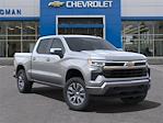 New 2024 Chevrolet Silverado 1500 LT Crew Cab 4x4, Pickup for sale #TF4T376627 - photo 7