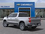 New 2024 Chevrolet Silverado 1500 LT Crew Cab 4x4, Pickup for sale #TF4T376693 - photo 4