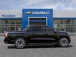 2024 Chevrolet Silverado EV Crew Cab 4WD, Pickup for sale #TF4T302929 - photo 5