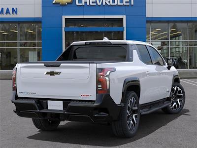 2024 Chevrolet Silverado EV Crew Cab 4WD, Pickup for sale #TF4T303775 - photo 2