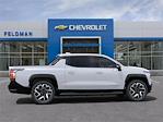 New 2024 Chevrolet Silverado EV RST Crew Cab 4WD, Pickup for sale #TF4T303775 - photo 5