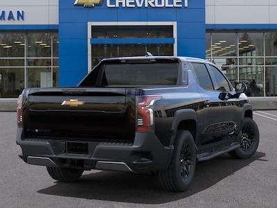 2025 Chevrolet Silverado EV Crew Cab 4WD, Pickup for sale #DSCSF7 - photo 2