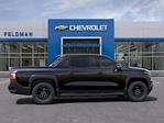 New 2025 Chevrolet Silverado EV LT Crew Cab 4WD, Pickup for sale #DSCSF7 - photo 5