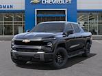 New 2025 Chevrolet Silverado EV LT Crew Cab 4WD, Pickup for sale #DSCSF7 - photo 6