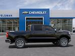 New 2025 Chevrolet Silverado 1500 LT Crew Cab 4x4, Pickup for sale #TF5T141664 - photo 5