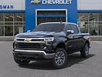 New 2025 Chevrolet Silverado 1500 LT Crew Cab 4x4, Pickup for sale #TF5T141664 - photo 6