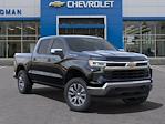 New 2025 Chevrolet Silverado 1500 LT Crew Cab 4x4, Pickup for sale #TF5T141664 - photo 7